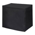 thumbnail image 3 of yuksok Air Fryer Cover Sturdy Portable Oven Dust Cover for Home Kitchen Rice Cooker, 3 of 9