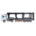 thumbnail image 2 of Container Truck Model, Container Truck Toy Openable Rear Door Wear Resistant  For Outdoor 512 4 Flat Head, 2 of 8