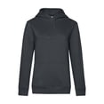 thumbnail image 1 of B&C Womens Queen Hoody, 1 of 4