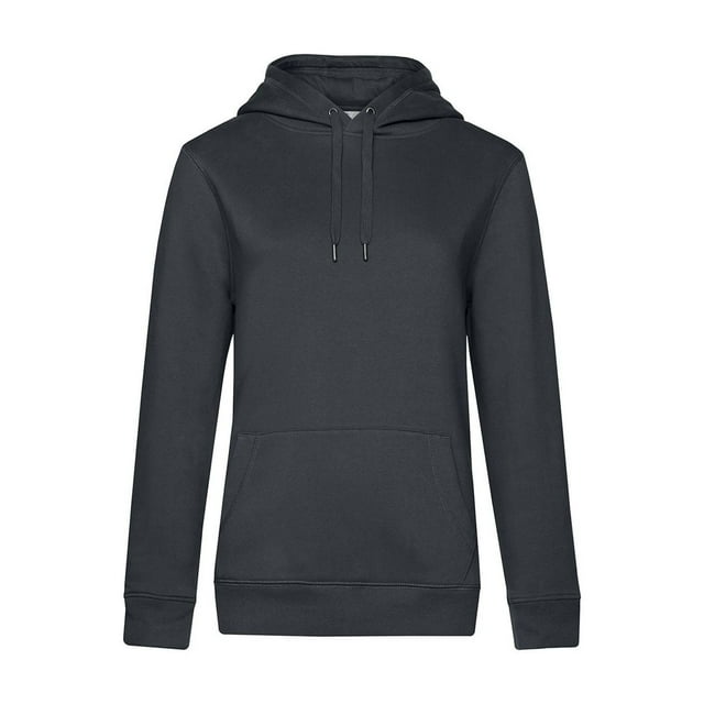 B&C Womens Queen Hoody