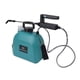 thumbnail image 1 of Pulverizador Automático Alimentado Por Batería Con 3 Boquillas De Niebla Y , Pulverizador Eléctrico Recargable USB Portátil Con Correa Para El Hombro Para Riego De Plantas,, 1 of 7