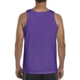 thumbnail image 2 of Artix - Men's Tank Top for Men, up to Men Size 3XL - Detroit, 2 of 4
