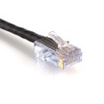 thumbnail image 1 of Cable Ethernet Networx Cat 6 7,6 m Negro 10 Gbps, 1 of 2