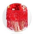thumbnail image 3 of Chaîne de Taille Perlée, Serviette de Hanche à Paillettes Mode Décontractée, 3 of 6