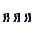 thumbnail image 1 of Calcetines tipo pantufla Minnieouse transpirables para mujer con mango de goma de silicona, 1 of 6
