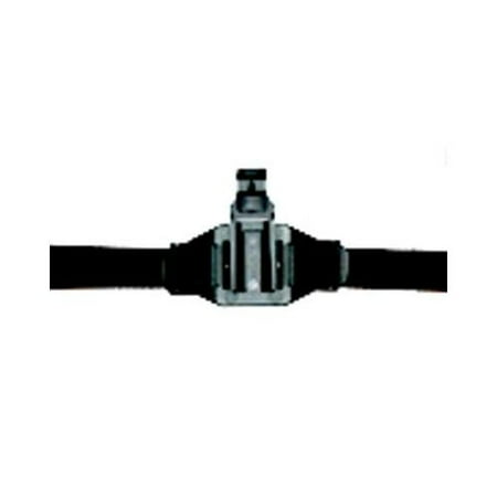NiteRider Minewt 150/250 Bicycle Head Light Helmet Mount Kit - 6349