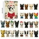 thumbnail image 4 of Oioii 2025 Christmas Countdown Calendar - 24 Days of Surprise Gifts Inside,Including Adorable 2D Baby Dolls Stunning Christmas Pendants,Perfect Holiday Prep Decor Gift, 4 of 4