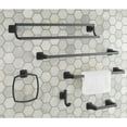 thumbnail image 3 of American Standard 7353190.278 Townsend -Towel Ring, Legacy Bronze, 3 of 8