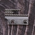 thumbnail image 3 of 1 Piece 3 Row 13 Teeth Sewing Machine Feed Dog For Industrial Sewing Machines, 3 of 9