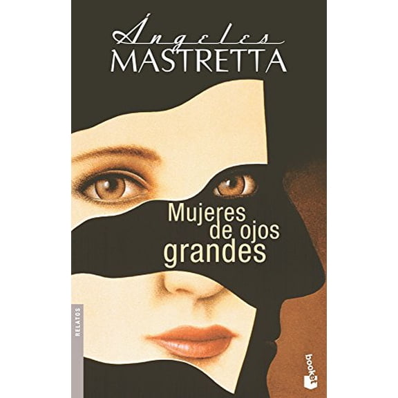 Pre-Owned Mujeres de ojos grandes (Spanish Edition), 9788432217166, 8432217166, Paperback,