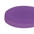 thumbnail image 6 of funtasica Balance Pad Comfortable Core Strength Training for Meditation Pilates Indoor Dark, 6 of 8
