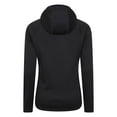 thumbnail image 2 of Mountain Warehouse Womens Dynamic Chakra IsoCool Full Zip Hoodie, 2 of 4