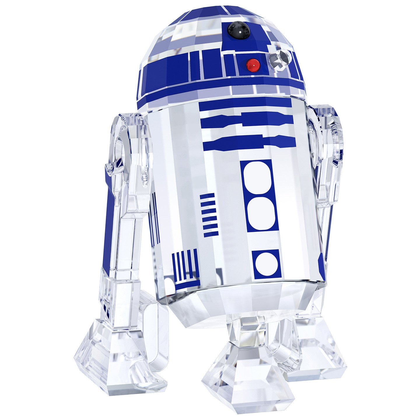 Swarovski 5301533 Disney Star Wars R2D2 Figurine