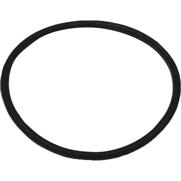 S&S Cycle Carburetor O-Ring (-136) - 2 inches ID x 2.187 inches OD - Nitrile