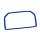 thumbnail image 3 of Panel de protección de aleación de aluminio, cubierta decorativa para Xmax300 2025-2026 Azul, 3 of 8