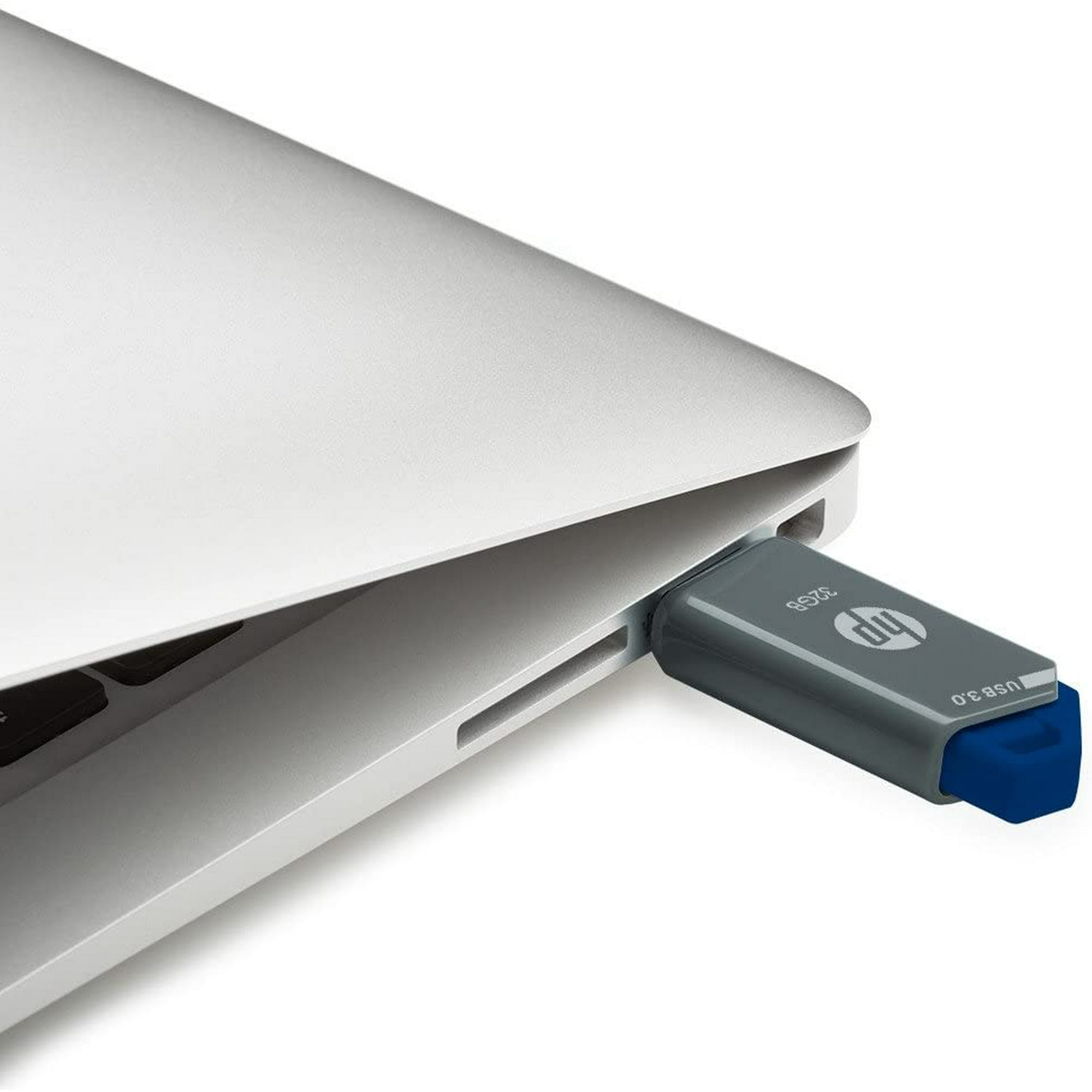 Clé USB 32 Go Lot de 3 Mémoire Stick USB 2.0 Flash Drive Stockage