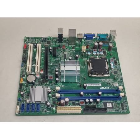 Acer veriton m275 mainboard