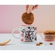 thumbnail image 5 of Taza de café plateada Buffalo Disney Nightmare Before Christmas, 5 of 9