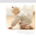 thumbnail image 4 of Baby Knee Pad Socks Baby Knee Pad Crawling Knee Pad Infant Knee Protector Socks Infant Soft Kneepad Baby Crawling Knee Pad Socks Set Infant Toddlers Combed Cotton Soft Slip ANGGREK AC7266, 4 of 8