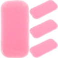 thumbnail image 1 of 4 Pcs Coussinets en Silicone pour Cils Femmes Coussinets pour Extensions de Cils Faux Cils pour Salon, 1 of 9
