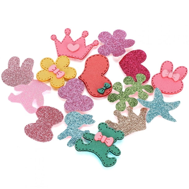 Parche Para El Cabello, Parche Para Pegar Flequillo En El Cabello, Clip Adhesivo Para El Cabello, Accesorios Para El Cabello Flequillo Para Lavarse La Cara Para Cortar El Cabello