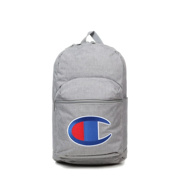 Mochila champion gris hotsell