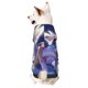thumbnail image 1 of Fotbe Night Sky Winged French Bulldog Sudadera con Estampado para Perros Pequeños – Suéter con Capucha para Mascotas, Tela Suave de Forro Polar con Bolsillo-Small, 1 of 7