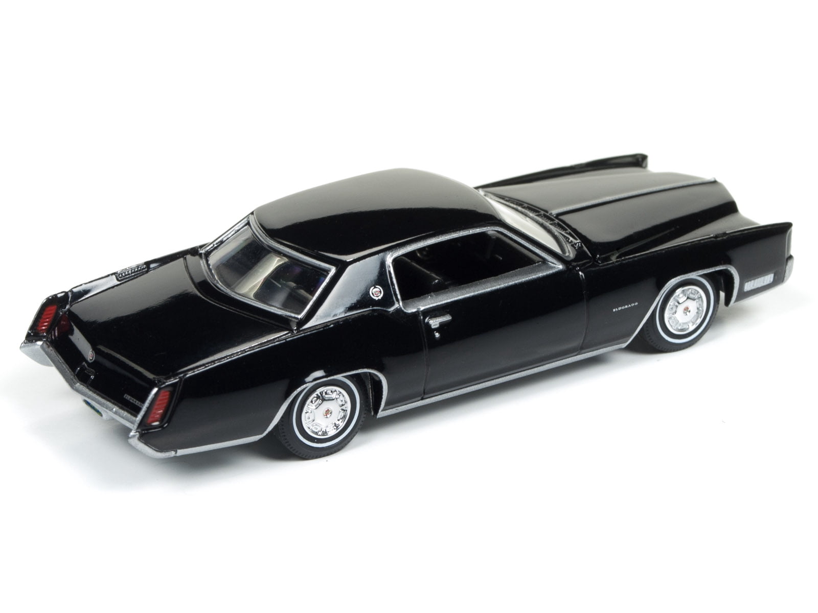 Auto World 1:64 Scale Luxury Cruisers Cadillac Eldorado