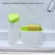 thumbnail image 3 of Esponja De Lavado Multifuncional Para Almacenamiento De Detergente De Cocina, 3 of 7