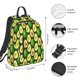 thumbnail image 2 of Easygdp Avocado para Easygdp Yak - Mochila Casual Ligera y Resistente para Viaje y Senderismo para Hombres y Mujeres, 2 of 7