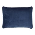 thumbnail image 1 of Funda de almohada Vianney Alpes Azul STD, 1 of 3