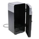 thumbnail image 1 of Mini refrigerador portátil para automóvil de 5 V y para refrigerador USB fresco Negro, 1 of 8