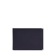 thumbnail image 1 of Cartera para Hombre Fossil Westover en Cuero Azul para Bolsillo Frontal, 1 of 4