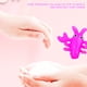 thumbnail image 5 of Kit de actividades para cuentas de agua | Juguete sensorial de vida marina casero, 300 ml de lactato de calcio | Manualidades interactivas entre padres e hijos, formas coloridas, desarrollo de, 5 of 9