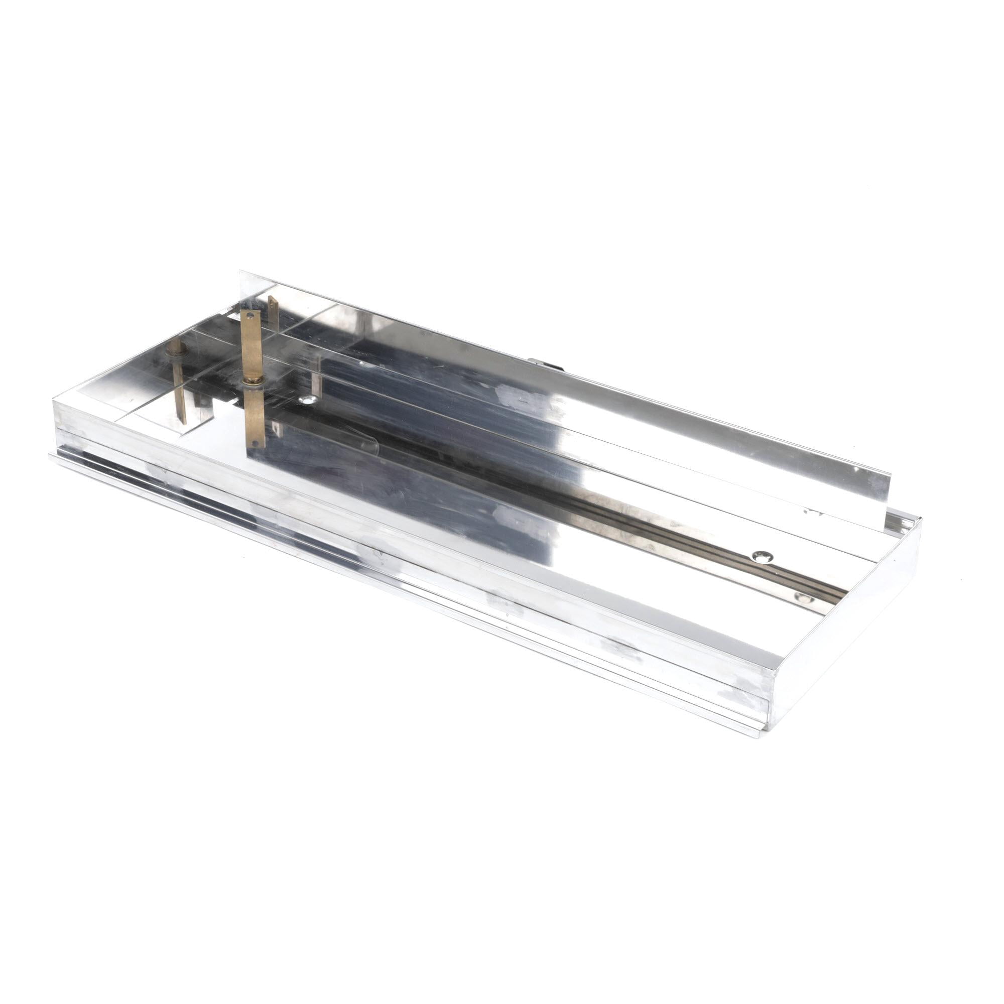 Bottom Drip Pan for Gf Milenni