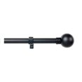 thumbnail image 1 of Cortinero Stor Planet 160-300 cm Negro, 1 of 4
