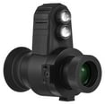 thumbnail image 1 of Riwcyla Cross Cursor Digital Night Vision Monocular 300m Infrared Scope, 1 of 6