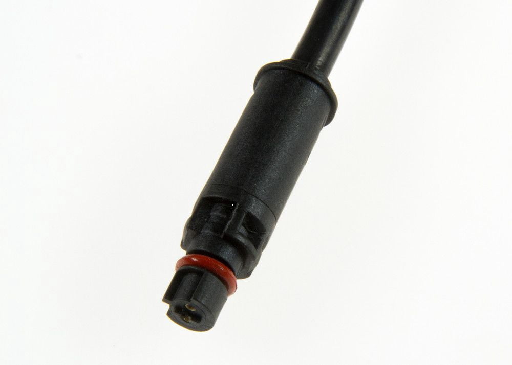 Holstein Parts 2ABS1708 ABS Wheel Speed Sensor for Mercedes-Benz Fits select: 1995 MERCEDES-BENZ SL