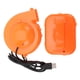 thumbnail image 2 of Ventilador Mini Ventilador, Ruido Inferior Reutilizable Portátil Fácil De Usar Disfraz De Dinosaurio Mini Ventilador Ventilador Versátil Para Fiesta, 2 of 7