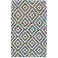 thumbnail image 2 of Zoe Kaleidoscope Area Rug, 2 of 2