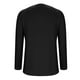 thumbnail image 5 of Sudadera,Camiseta de verano de manga larga con cuello redondo para mujer, informal y cómoda, de tejido suave y transpirable, ideal para el hogar o el trabajo, sopatenor, 5 of 9
