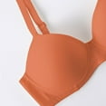 thumbnail image 5 of BILIKEYU Women's Adjustable Strap Comfortable Bras, Jelly Bra, No Wire Bras for Women, Womens Bras, 5 of 5