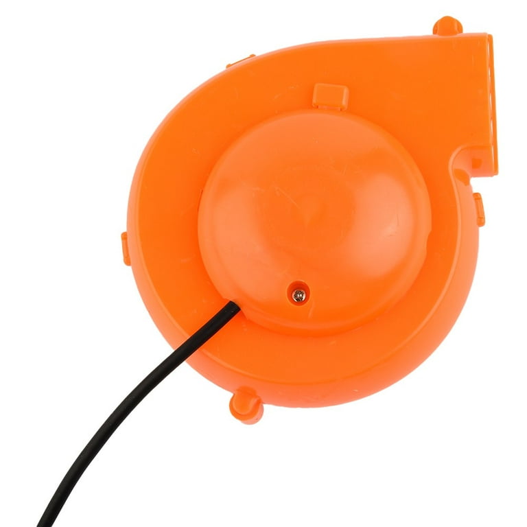 2023 New Electric Mini Fan Air Blower For Inflatable Toy Costume