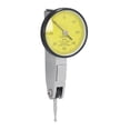 thumbnail image 4 of Dial Indicator Waterproof Dial Test Indicators 13in Diameter Dovetail Mounting 0-08mm  for Precise Equipment Measuring ANGGREK Otros, 4 of 8