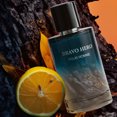 thumbnail image 3 of Hot selling men's perfume Fuqi fragrance men's perfume, 3 of 4