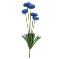 thumbnail image 1 of Paquete de 2 uds Ramo artificiales de seda de Camelia Yuyangstore decoración del hogar 6 colores a elegir, 1 of 4