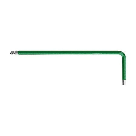 

PB Swiss Tools PB 212.2 GR RainBow Allen Key 2 mm L. 56 mm