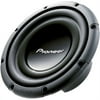 Pioneer Champion TS-W303R Woofer, 250 W RMS, 1200 W PMPO
