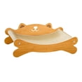 thumbnail image 2 of Cama rascador para gatos, hamaca, centro de actividades, protector relajante, muebles para gatos Sin bola de sisal, 2 of 9