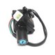 thumbnail image 4 of de llaves para de con cerradura de interruptor de encendido para CBR1000 / 600/1100 2003-07, 4 of 9